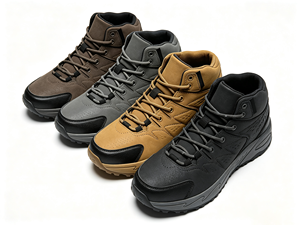 Large Sizes 39-48 Men Round Toe Ultra Light Soft Sporty Height Increasing <b>Slip</b> <b>on</b> Knit Mesh Breathable Casual Walking Sneakers - Product Image 5
