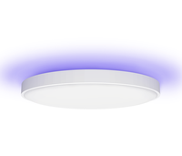 YEELIGHT Mijia plafonnier encastré Arwen 550S, télécommande, maison intelligente, fonctionne avec Ok Google, Amazon Alexa pour chambre à coucher