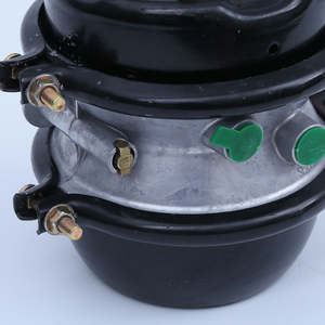 Pabrik langsung pegas tipe rem 30/30 disegel tugas berat sistem rem udara s-cam ruang rem - Product Image 3