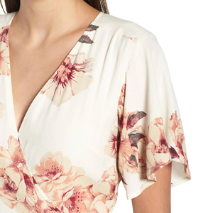 Produttori di abbigliamento personalizzato lungo abito languido lungo lungo Maxi ragazze abiti Casual bohémien per le donne - Product Image 6