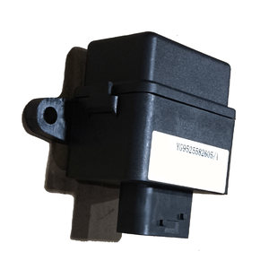 One Stop Procurement Caja de distribución de energía Sinotruk Howo Parts Yg9525582605 Caja eléctrica - Product Image 5