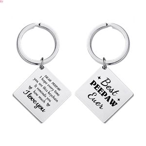 QQ Customizable Round Stainless Steel Logo <b>Keychain</b> Blanks <b>Personalized</b> Hotel Metal <b>Keychain</b> - Product Image 5