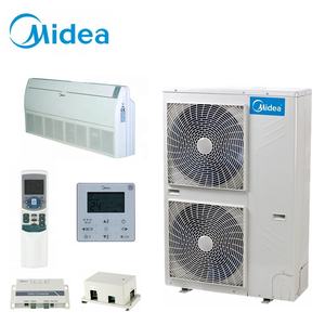 Bomba de Calor <span class=keywords><strong>Midea</strong></span> a Buen Precio, Mini Aire Acondicionado, Servicio Adecuado para Hospitales y Centros de Salud - Product Image 1