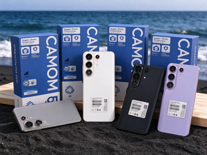 Smartphones Camon 50 Pro 5G les plus vendus, neufs sous blister, acceptent les commandes d'essai en petite quantité - Product Image 1