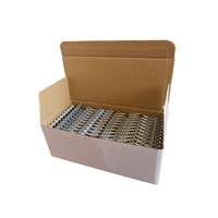 Clous Hilty BX4, clous professionnels pour cloueuse à batterie Hilty BX4