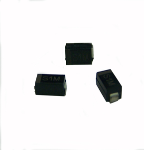 Diode CHỈNH LƯU Phục Hồi Nhanh 1A 1000V PR1007 - Product Image 2