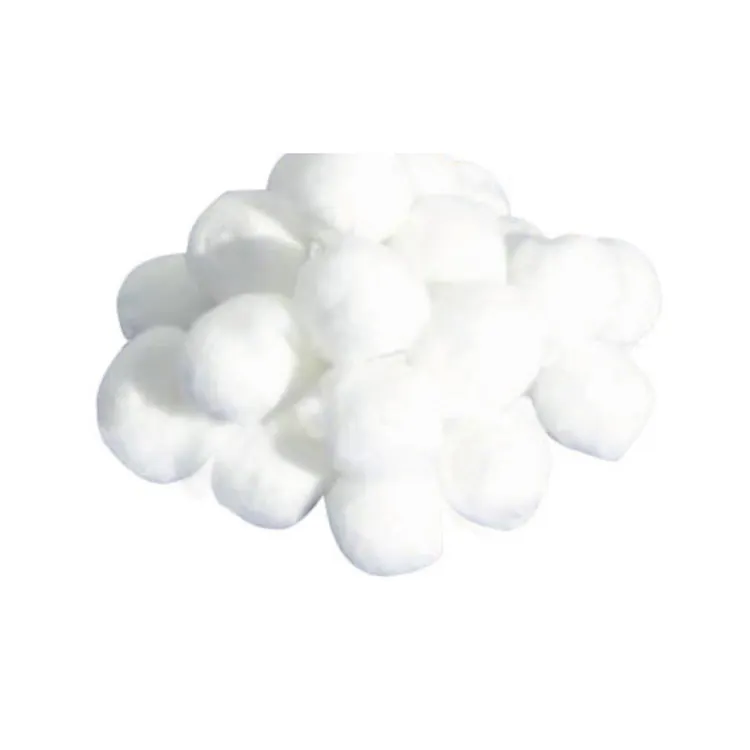 High Quality Hot Sale Non-sterile Disposable Cotton Wool Roll