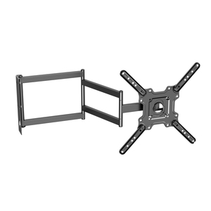 Full Motion <strong>TV</strong> Support Display Swivel <strong>Wall</strong> <strong>Mount</strong> <strong>TV</strong> Bracket <strong>for</strong> 32"-50" Rotation Lcd <strong>Tv</strong> <strong>Wall</strong> <strong>Mount</strong> - Product Image 2