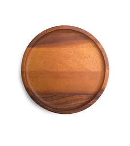 Utensilios de cocina de excelente calidad, bandeja de madera para servir para restaurante, decoración del hogar, bandeja de café con forma rectangular para servir alimentos - Product Image 5