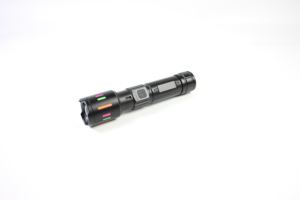 <span class=keywords><strong>Linterna</strong></span> Recargable con LED Frontal y COB Lateral - Product Image 2