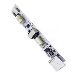 แผงวงจรควบคุมหลอดไฟแบบยาว จัดจำหน่ายโดยตรงจากโรงงาน - Product Image 4