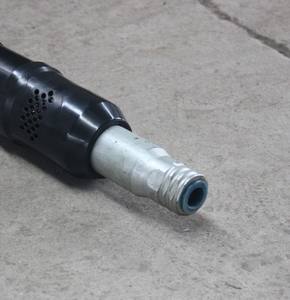 <span class=keywords><strong>Martillo</strong></span> de gato de <span class=keywords><strong>compresor</strong></span> de aire de demolición de perforación de neumáticos de Venta caliente - Product Image 3