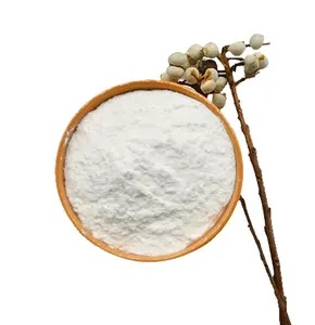 Lauril sulfato de sodio/lauril sulfato de sodio Sls/SDS/K12 detergente cosmético champú ingrediente en polvo, al por mayor