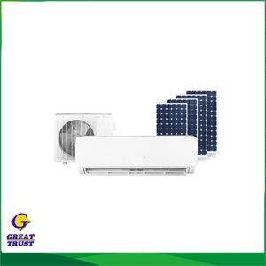 Aire Acondicionado Solar Multifuncional de 9000-36000 BTU, 100% Nuevo, Precio Solar en Dubái, con Certificado CE, Aire Acondicionado Solar - Product Image 5