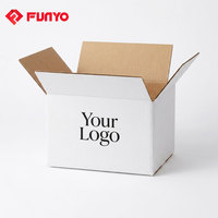Cajas de Envío RSC de Embalaje Premium de Lujo, Proveedor de Cajas Cosméticas, Cajas de Cartón Corrugado para Productos de Belleza