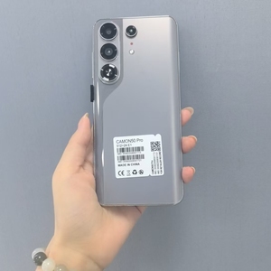 Smartphone 5G original Camon50 Pro 16 Go + 1 To, batterie 6150 mAh, processeur Decca Core, double carte SIM, double veille, reconnaissance faciale et empreinte digitale - Product Image 1