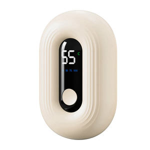 <strong>Rechargeable</strong> Self-Heating Gift Durable <strong>Hand</strong> <strong>Warmer</strong> <strong>Best</strong> Digital Display USB <strong>Hand</strong> <strong>Warmer</strong> Eco-Friendly Instant Heat <strong>Hand</strong> <strong>Warmer</strong> - Product Image 1