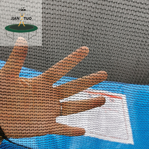 Jiantuo thể thao 8ft Trampoline nhảy mat - Product Image 6