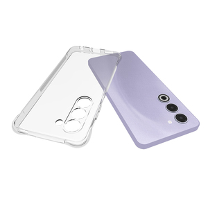 Siêu mỏng mềm <span class=keywords><strong>TPU</strong></span> trường hợp bìa Shell chống trượt chống rơi chống thả chống xước bảo vệ trường hợp điện thoại cho OPPO A5 5g - Product Image 3