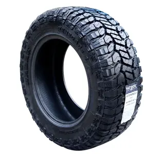 Neumático todoterreno de barro para todo terreno R/T 215/75R15 235/75R15 neumático de camioneta SUV neumático de coche