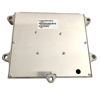 Unidad de Control del Motor CM871 P3684275, Módulo ECM Diésel, Controlador de Tren Motriz de Servicio Pesado Compatible con Cummins
