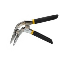 Outils pour tôles métalliques, pinces plieuses, outil de pliage, pince manuelle pour tôles métalliques, poignée multifonctionnelle antidérapante