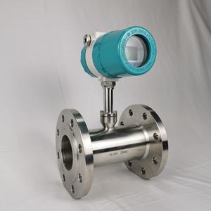 China LPG Trockengas-Einst eck anschluss 1,6 MPa DN200 DN500 Präzisions-Thermogas-Massen durchfluss messer - Product Image 2