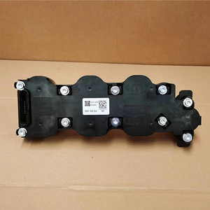 オートマチックトランスミッションセンサーモジュール 0501.330.554 K036855 新型クラッチブースター DAF シノトラック ボックスギア トラクソン スペアパーツ - Product Image 2