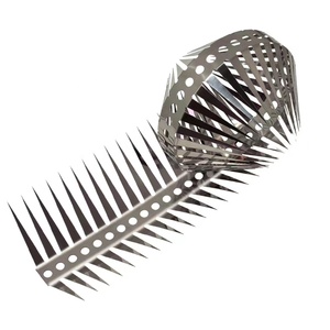 Chống rắn Chuột động vật gặm nhấm kiểm soát dịch hại hàng rào tường gai - Product Image 5