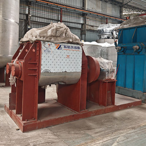Máquina de Procesamiento de Plástico, Amasadora, Máquina de Burbujas al Vacío, Máquina de Silicona RTV - Product Image 3