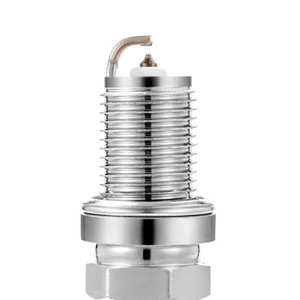 หัวเทียนแท้ NGK รุ่น 2300 PFR5B-11 สำหรับรถยนต์นิสสัน 2.0 <span class=keywords><strong>Gti</strong></span> ปี 1990-1996, 2.4 ปี 1988-2001, 3.3 4x4 ปี 1997- - Product Image 5