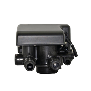 Válvula de Control para Tratamiento de Agua, Válvula Digital Automática para Suavizador de Agua, Regeneración de Flujo Descendente, 4-6 M3/h - Product Image 3