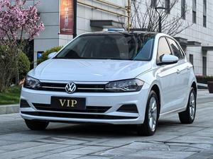 <span class=keywords><strong>Volkswagen</strong></span> <span class=keywords><strong>Polo</strong></span> 2021 1.5L L4 Essence 5 Places Compacte Berline à Hayon Économe en Carburant Voiture d'Occasion - Product Image 3