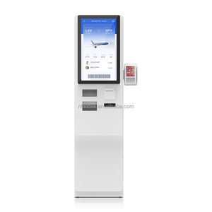 32 אינץ 'שירות עצמי להחליף מטבע אוטומטי 32 אינץ'/המרת מטבע ותצוגה עם פונקצית sdk - Product Image 5