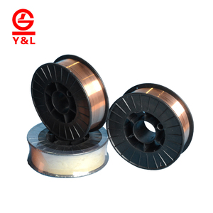 Fil à <span class=keywords><strong>souder</strong></span>, noyau de soudure, en cuivre et <span class=keywords><strong>aluminium</strong></span> - Product Image 5