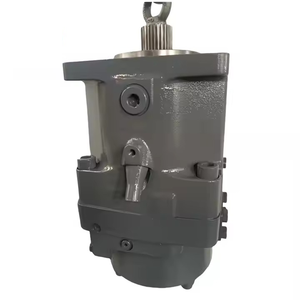 Pompe hydraulique A11VO Série A11VLO190DRS11R-NZD12K07 A11VO190LRDH1/11R-NZD12K83 avec un excellent prix - Product Image 2