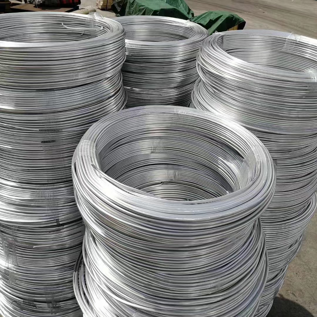 Grade 416 Monel 400 1.4034 Duplex 2205 2507 1.3355 Hot Rolled Bright 309 309s Stainless Steel Round Bar