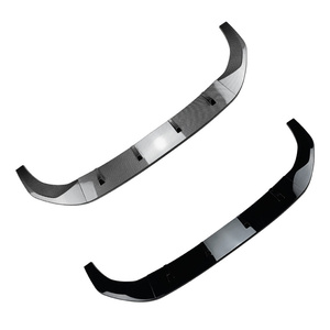 สปอยเลอร์หน้า สำหรับรถยนต์ <span class=keywords><strong>Volkswagen</strong></span> <span class=keywords><strong>Polo</strong></span> MK6.5 รุ่น Standard Edition ปี <span class=keywords><strong>2022</strong></span> ขึ้นไป ชุดแต่งสปอยเลอร์หน้า สปอยเลอร์มุมหน้า - Product Image 1