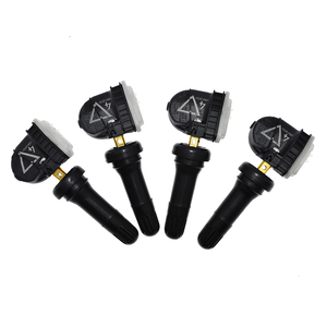 เซ็นเซอร์วัดแรงดันลมยาง HERA TPMS 13598773 13516165 สำหรับรถยนต์ Opel Buick GMC Cadillac <span class=keywords><strong>Chevrolet</strong></span> - Product Image 5