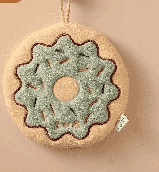 โดนัทน่ารัก