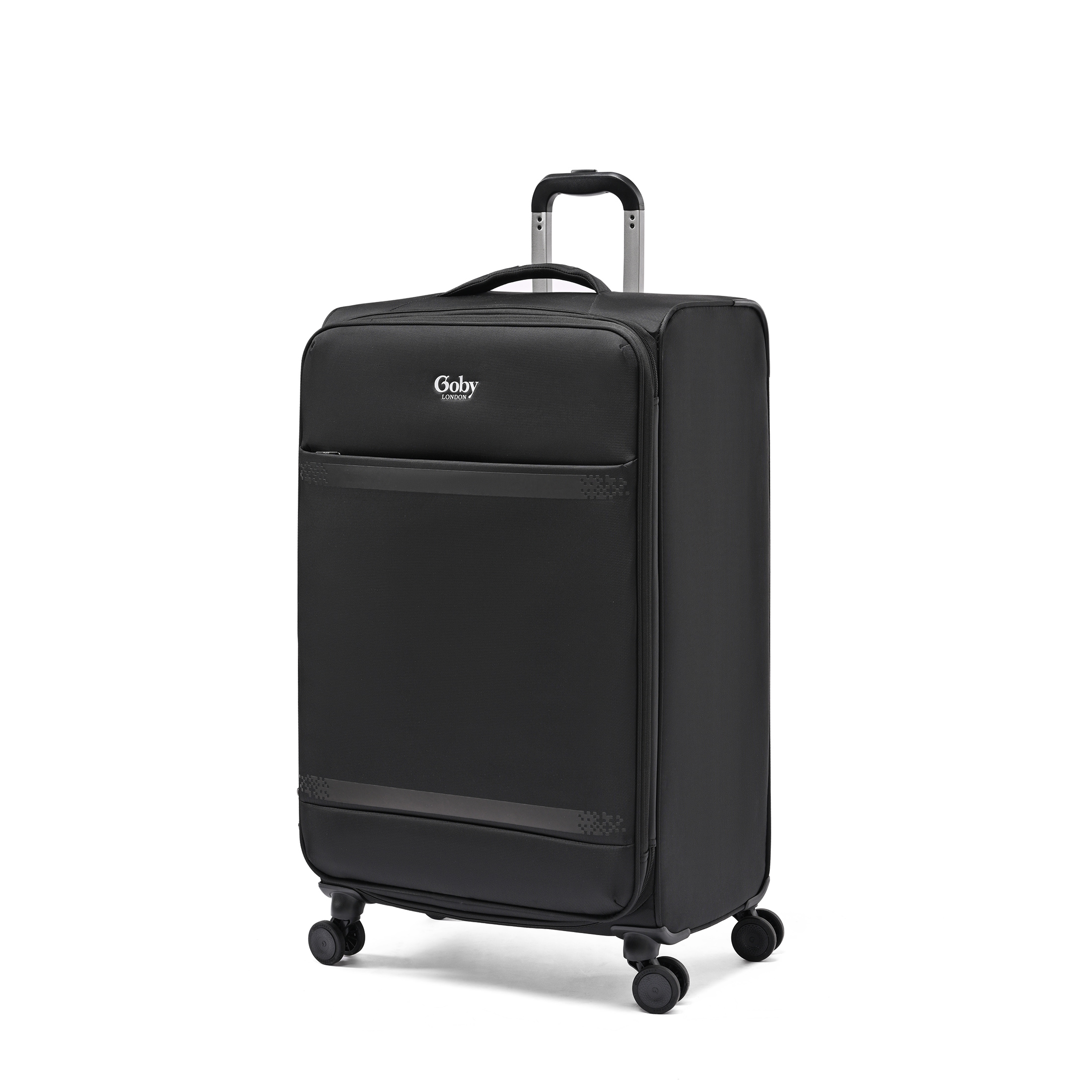 soft suitcase