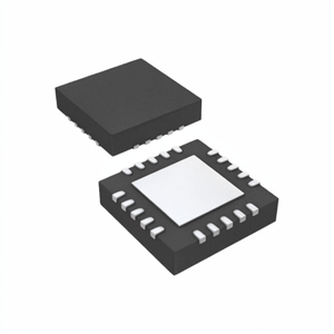 ไอซีเซ็นเซอร์สัญญาณ COND 20 QFN ชิปวงจรรวมไอซี 20 VFQFN แบบแพดเปิด DRV411AIRGPT ช่องสัญญาณอินเทอร์เฟซ ผู้ผลิต - Product Image 1