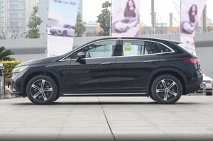 Bengchi our EQE SUV 4 mtic الإصدار الرائد لسيارات SUV الجديدة ، اتصل بنا للحصول على جداول تكوين لجميع الطرازات. - Product Image 2