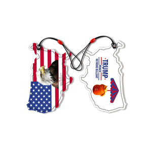 Deodorante promozionale per auto persone Oem/Odm disponibili - Product Image 5