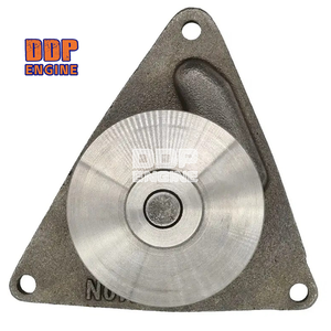 3800975 3285325 3929613 3924021 Bomba de Agua del Motor para Cummins 6CT ISC QSC8.3 6CTA 8.3 - Product Image 2