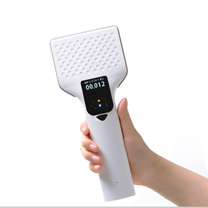 Fabrika doğrudan All-in-One UHF RFID el makinesi akıllı iletişim uzaktan envanter erişim kontrolü kart okuyucular ABS - Product Image 3