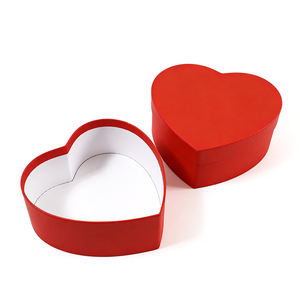 Custom Logo Recycled <b>Cardboard</b> Valentine's Day Wedding <b>Gift</b> Packaging <b>Box</b> for Watches Perfume - Product Image 5