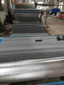 Thảm Thoát Nước Chống Trượt Thảm Sàn Chống Thấm Nước Thương Mại Thảm Hình Chữ S Trong Nhà Ngoài Trời Dày 5.5Mm - Product Image 4