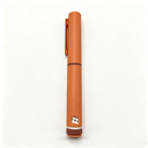 Multi Color Macaron Portable Cosmetic Magic Pen Adjustable <b>Scale</b> <b>Mini</b> Pocket Skin Care Dispensing Pen Reusable Device - Product Image 5