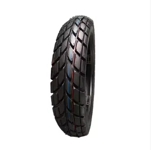 Vendita calda di gomma pneumatico per moto 110/100-18 110/90-19 100/90-19 140/80-18 120/100-18 100/90